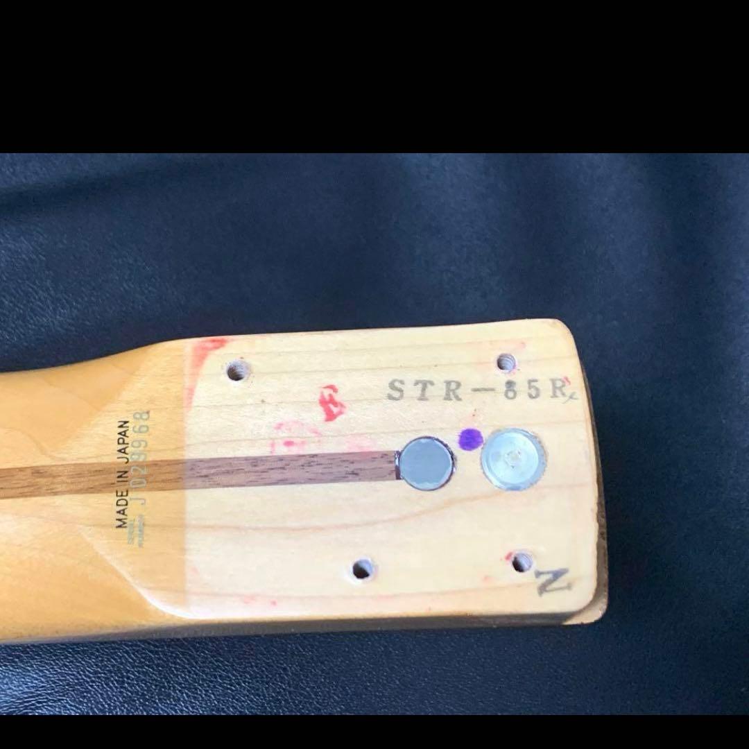 ギター FENDER JAPAN STR-85LS