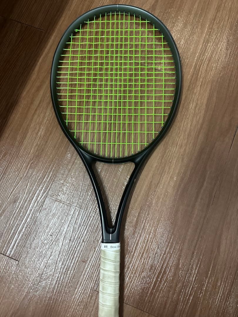 Wilson RF テニスラケット