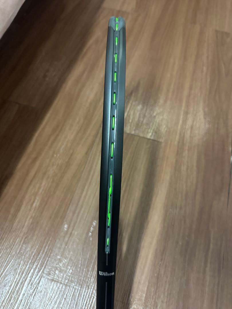 Wilson RF テニスラケット