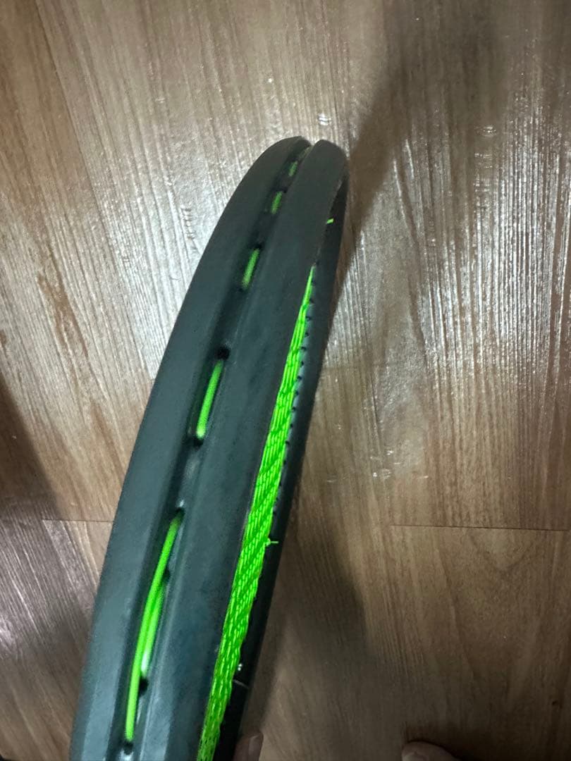 Wilson RF テニスラケット