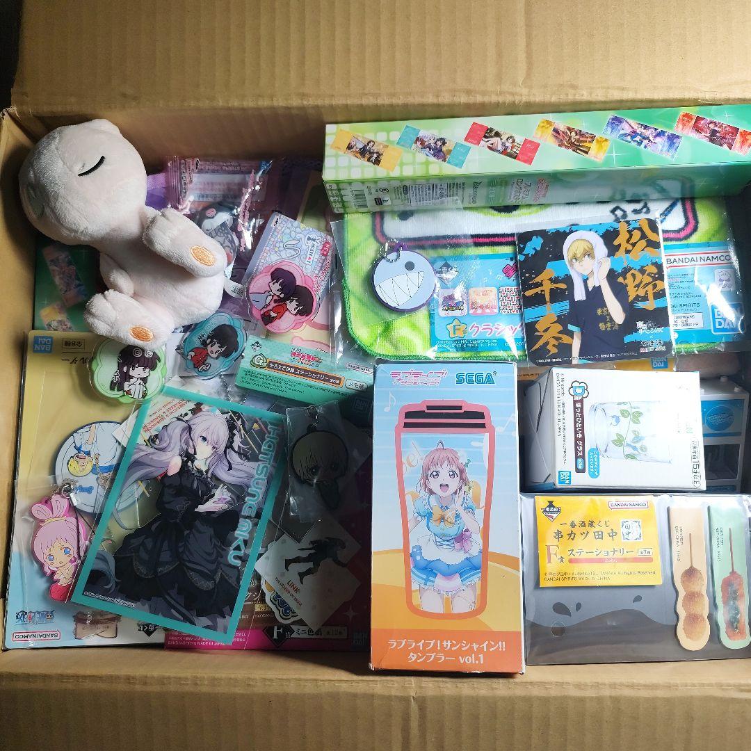 アニメグッズ グッズ 大量 まとめ売り305点