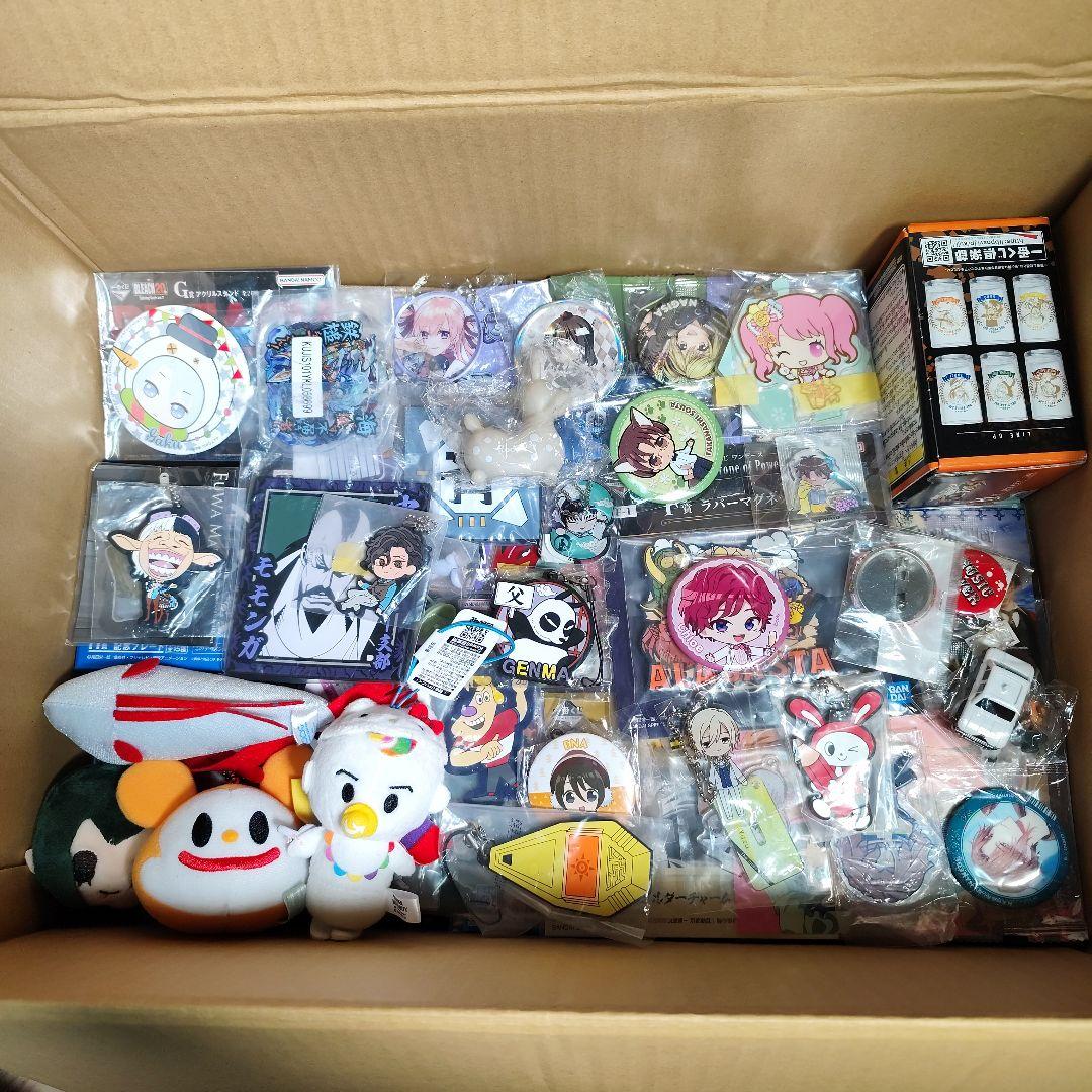 アニメグッズ グッズ 大量 まとめ売り305点