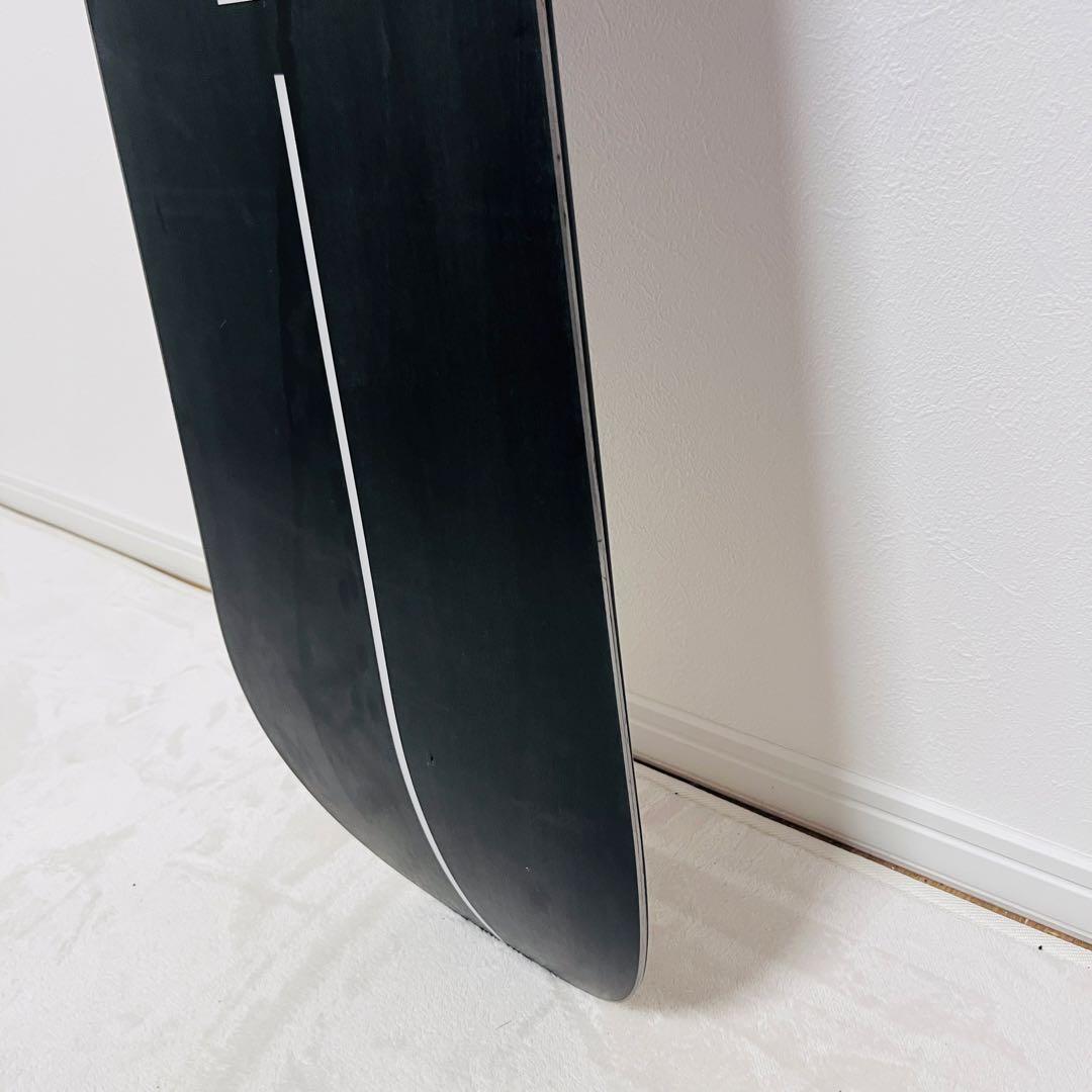 【SALOMON】フロンティア 153cm スノーボード板 FRONTIER