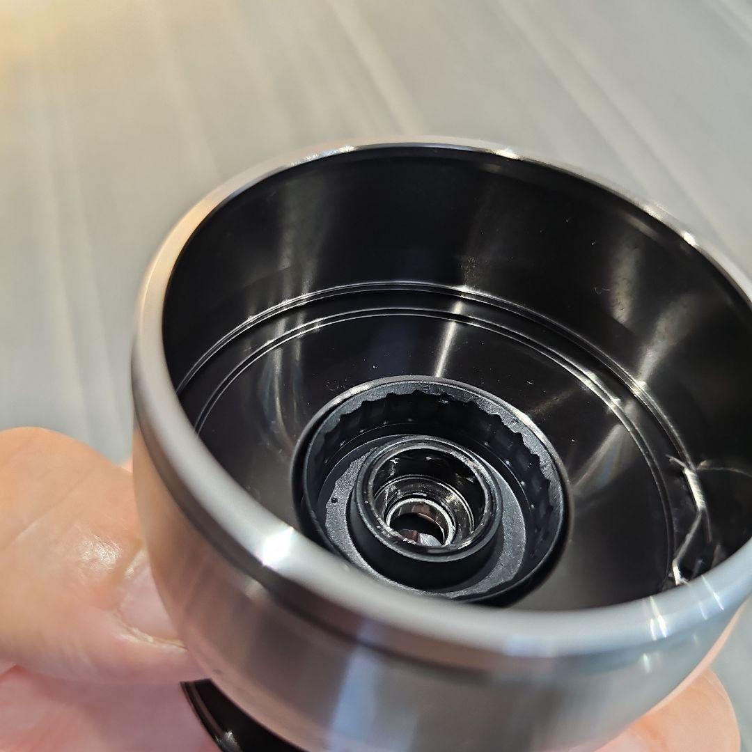 ダイワ 24セルテート LT5000D-XH ベアリング追加済