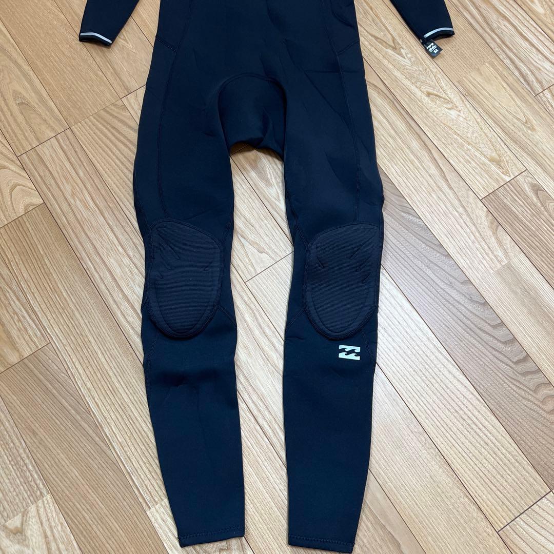 ビラボン　ウエットスーツ