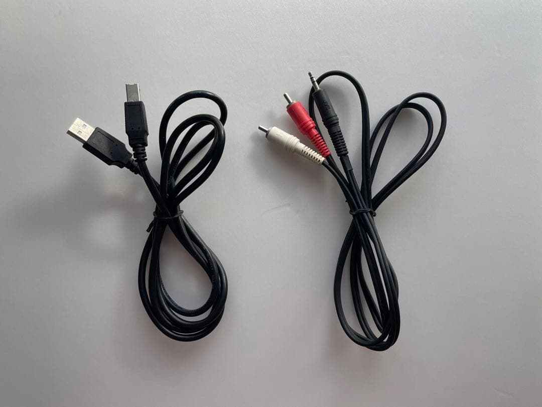 Pioneer DDJ-SB2 ケーブル＋スタンド付き美品