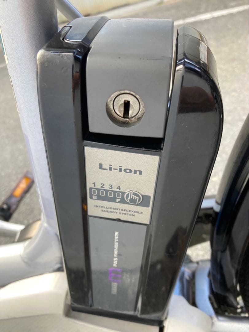 1777業界最長12ヶ月保証付！送料無料エリア多数！安全整備済み！電動自転車