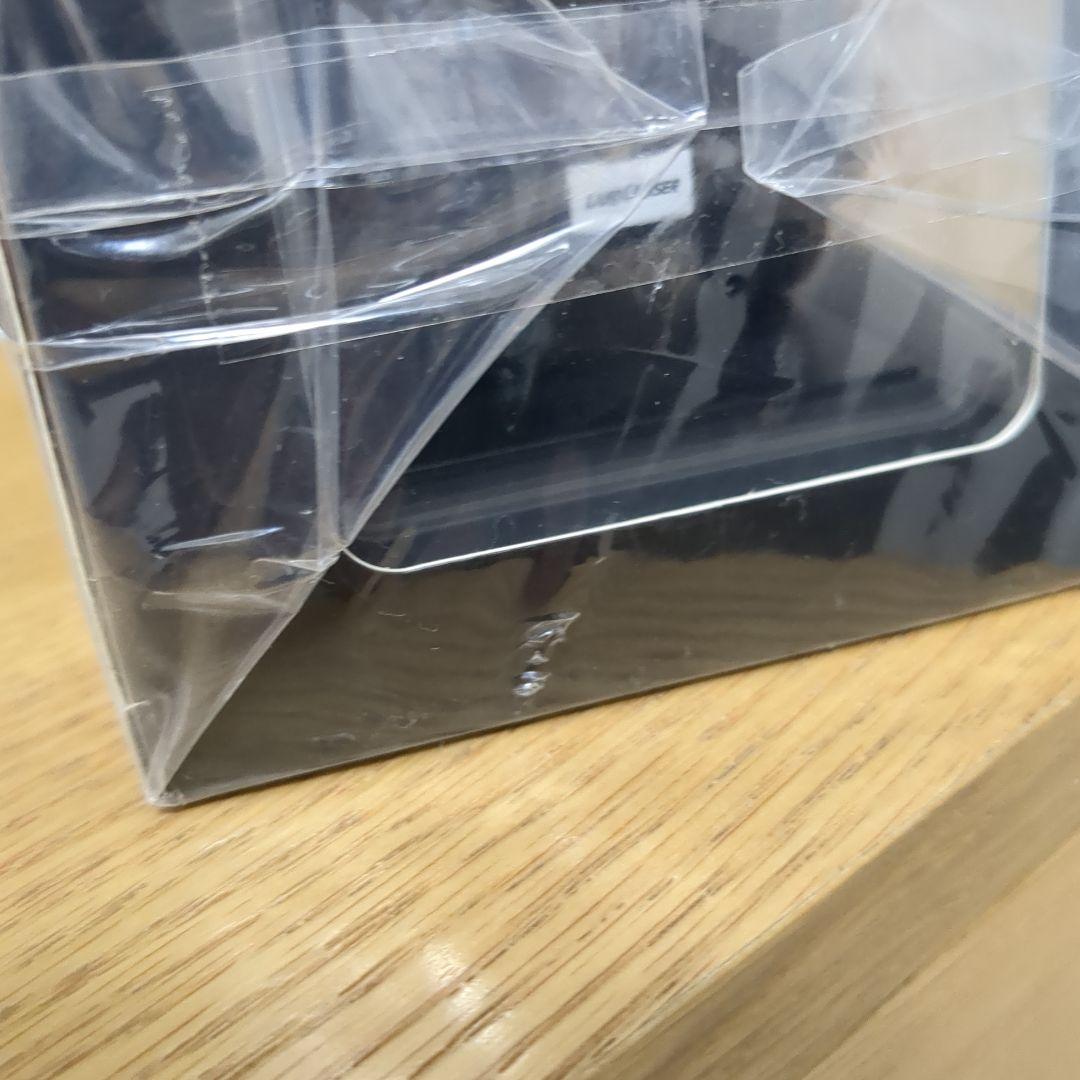 1/30 トヨタ ランドクルーザー70 ミニカー　アティチュードブラックマイカ