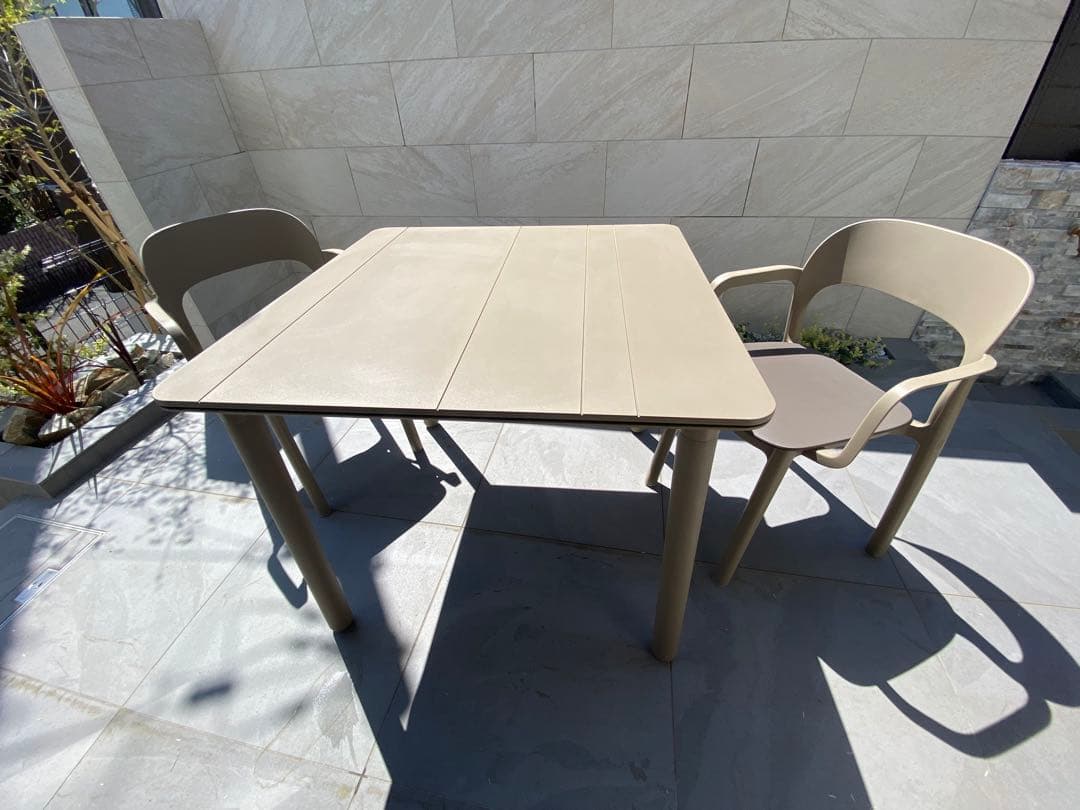 スペインブランドResol ダイニングセット