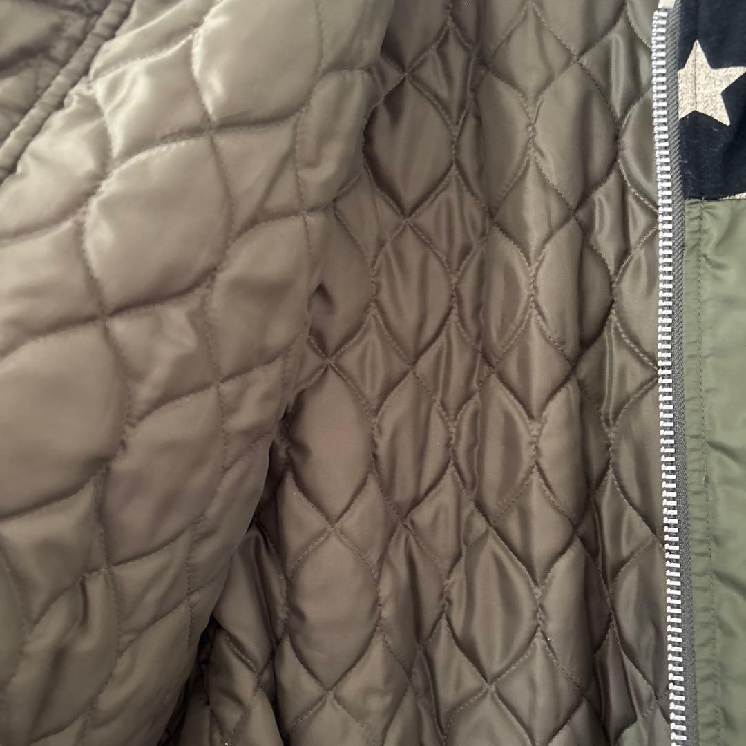 パーリーゲイツ☆ブルゾン