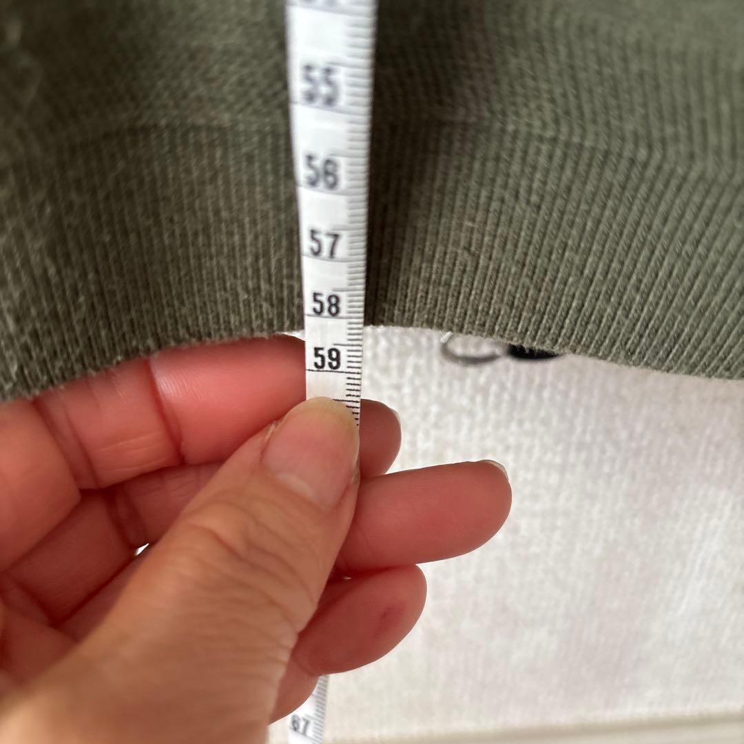 パーリーゲイツ☆ブルゾン