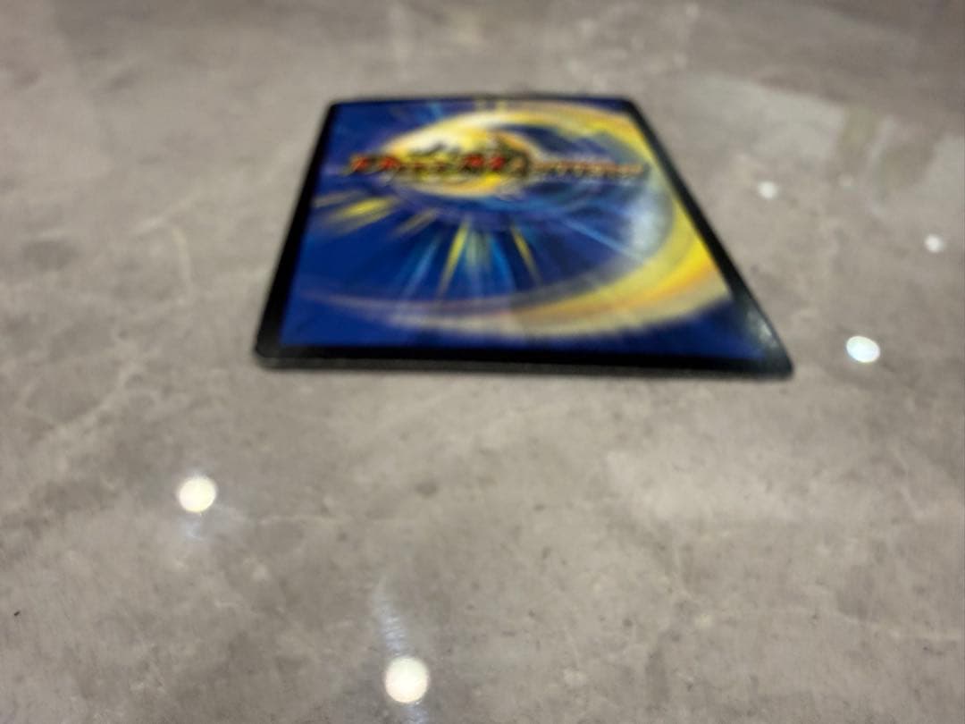 美品　アクアスナイパー　初期