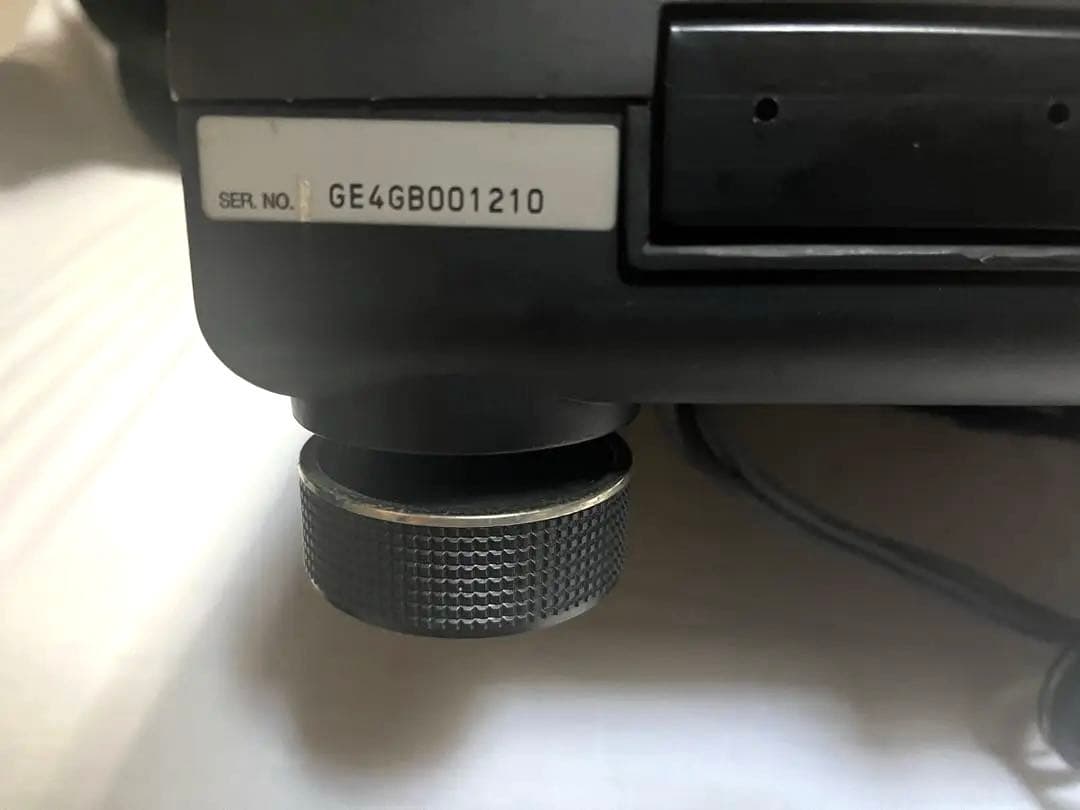 週末値下げ☆Technics☆SL-1200 MK5☆ターンテーブル 2台セット