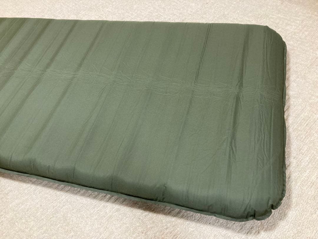 SEA TO SUMMIT(シートゥサミット) キャンプマットS.I.