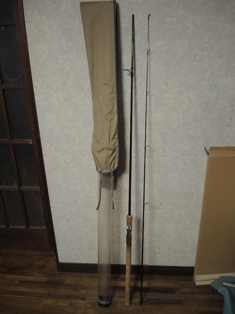 スミス TRUTIN SPIN SERTES:G GTR-96