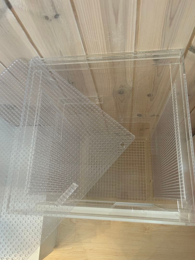 モモンガ　ゲージ　小動物　フクロウモモンガ