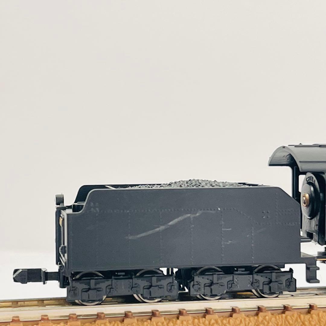 D50【♯039】MicroAce