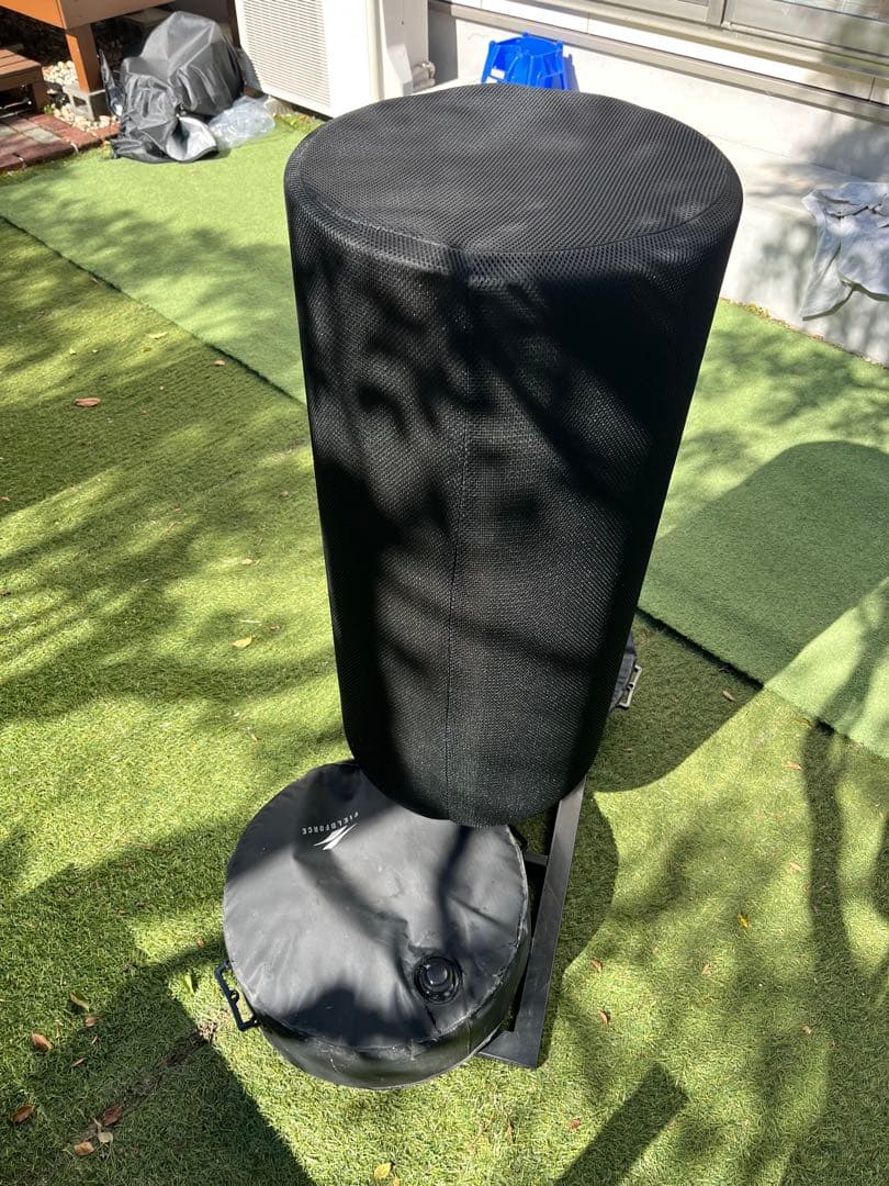 フィールドフォース バッティング用サンドバック