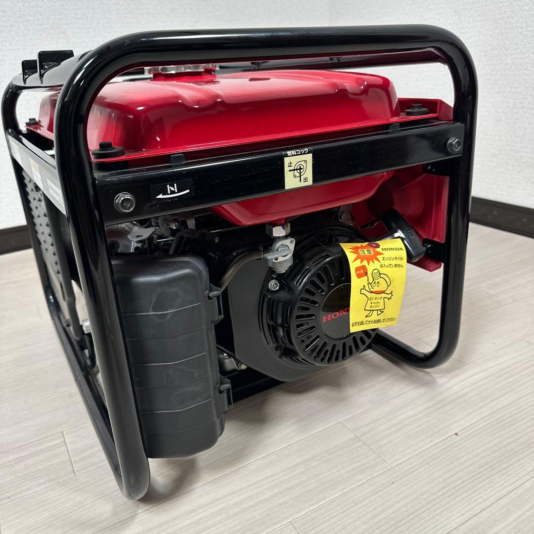 【未使用品】ホンダ HONDA 発電機 EBR2300CX 60Hz ※iso※
