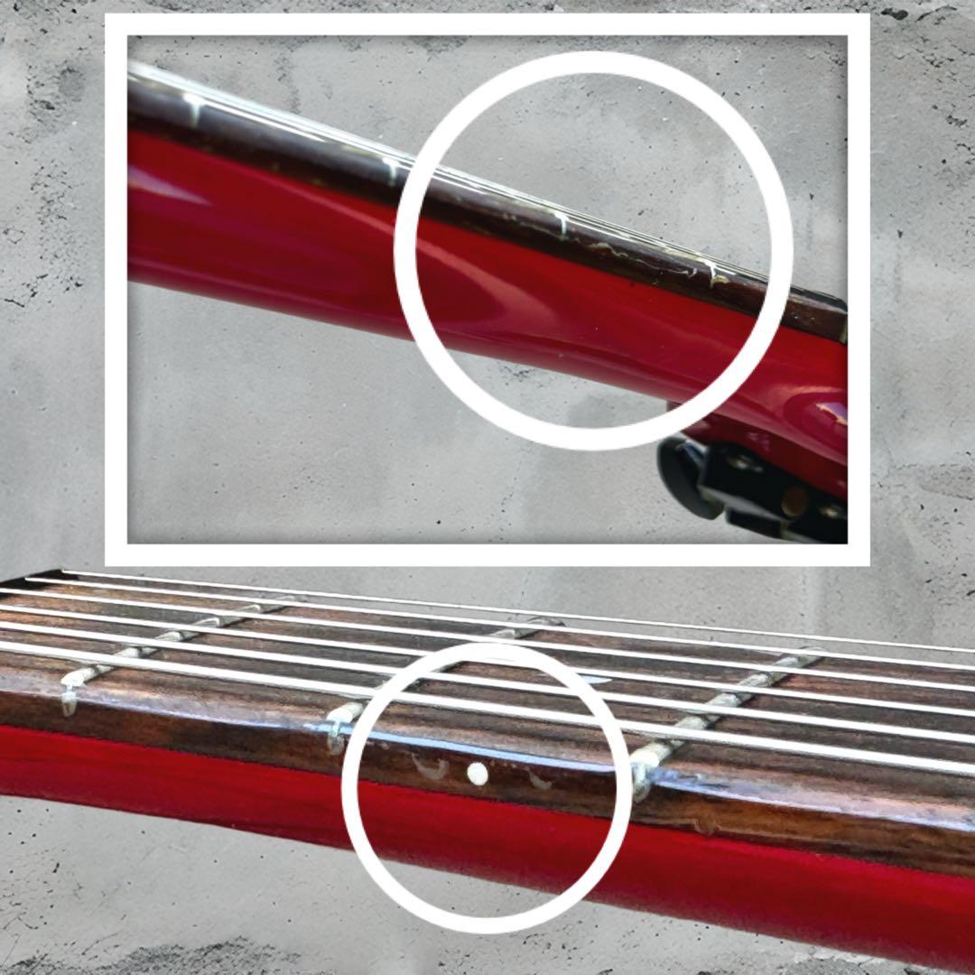 ［レア］Fernandes MY-95K Kiyoshi model 状態必読