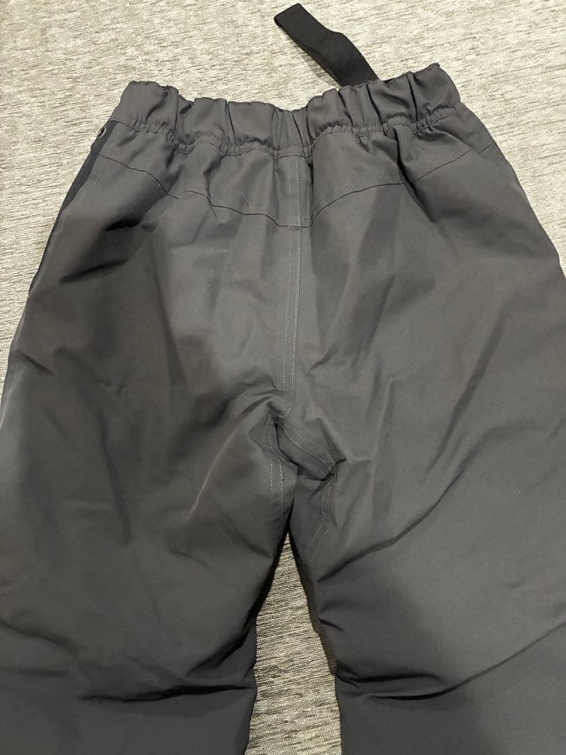 エアブラスター　キッズ　スノーボード　ウェア