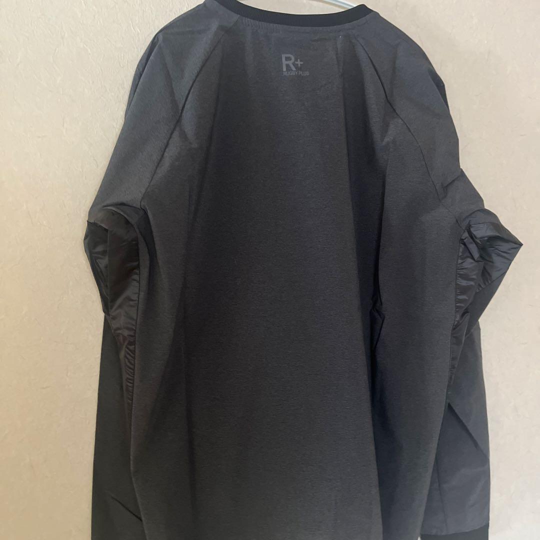 カンタベリー　ストレッチパフォーマンスプルオーバー　撥水　3L