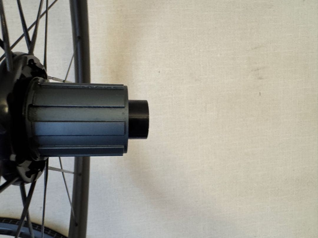 ROVAL ALPINIST CLX クリンチャー