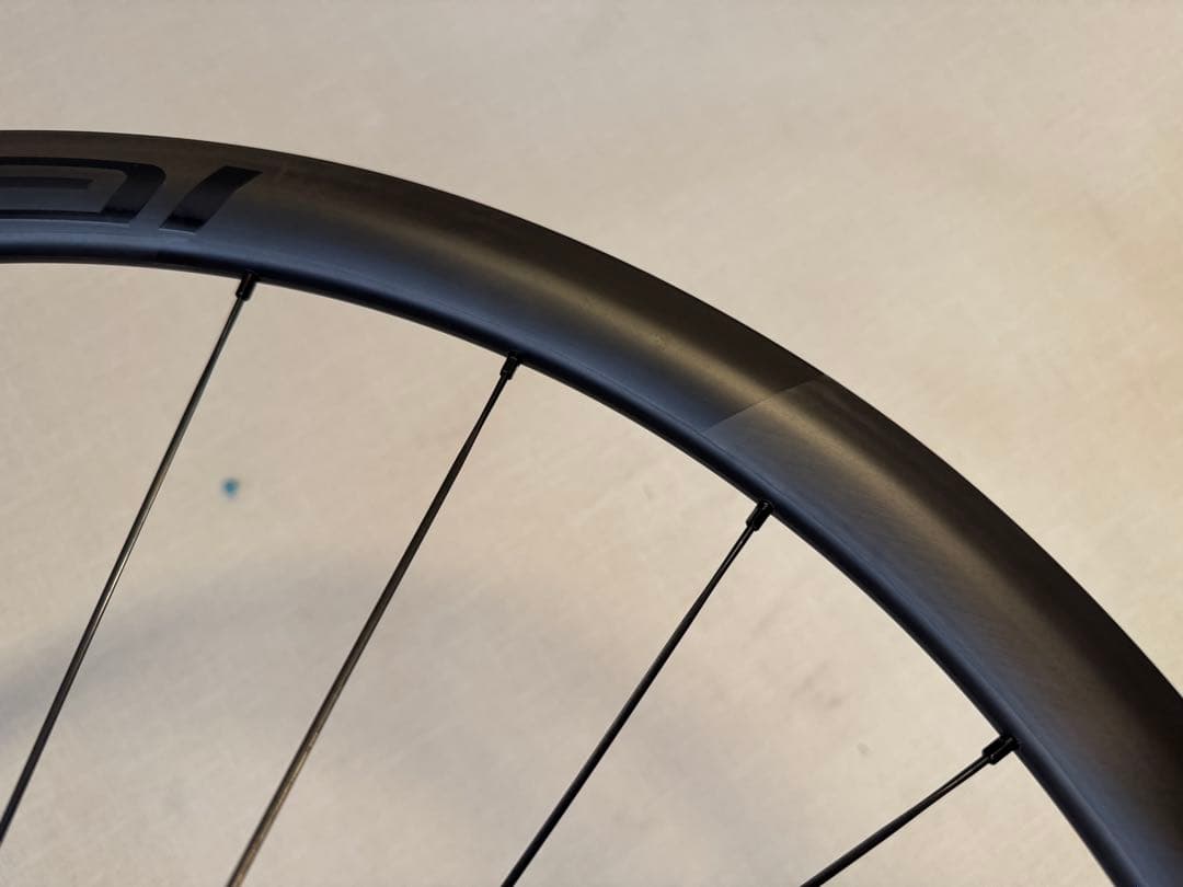 ROVAL ALPINIST CLX クリンチャー