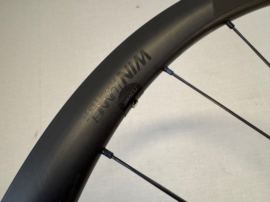 ROVAL ALPINIST CLX クリンチャー