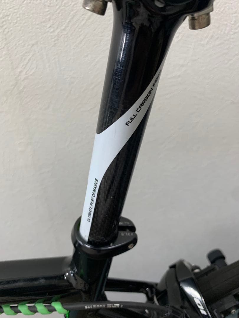 Giant コンテンド1 Mサイズ　ロードバイク