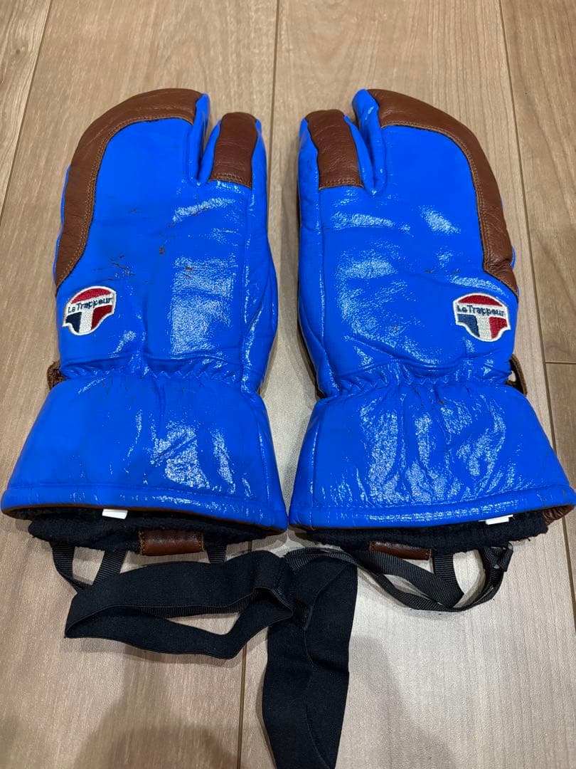 レタポア・グローブ