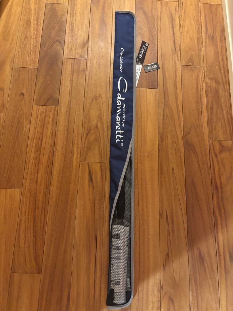 25カラマレッティ プロトタイプ　25GCALPS-642ML-TS