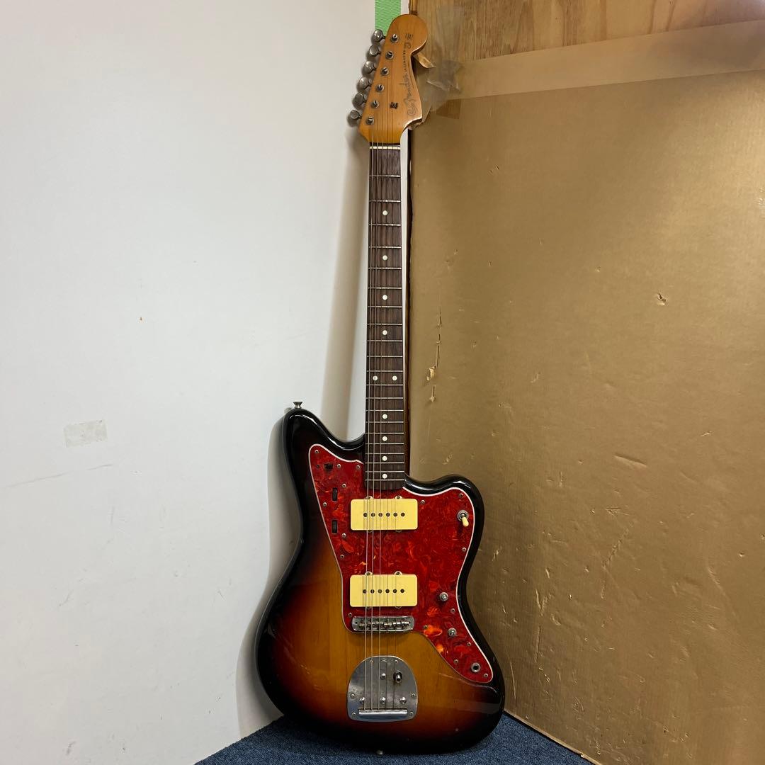 Fender Japan Jazzmaster ジャズマスター