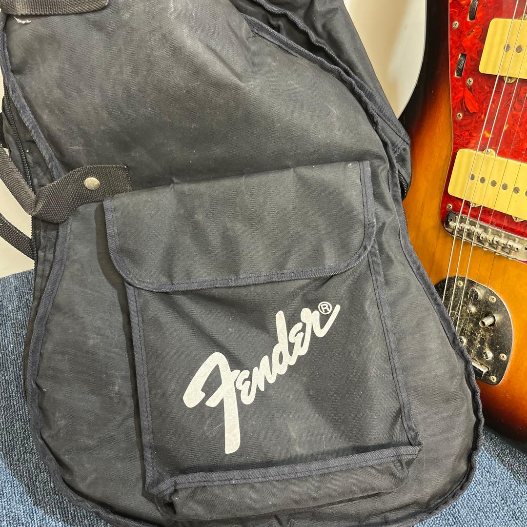 Fender Japan Jazzmaster ジャズマスター