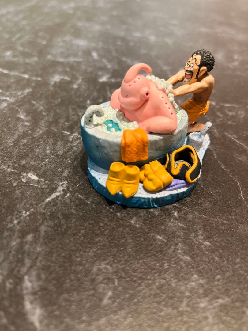 ドラゴンボール ドラカプ