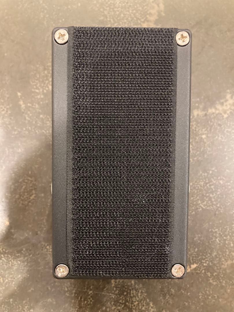 Friedman BE-OD オーバードライブ