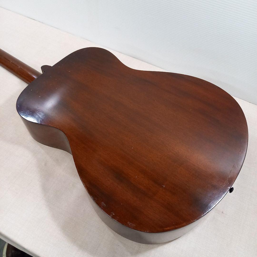 メンテナンス済◎YAMAHA アコースティックギター FG-170 日本製