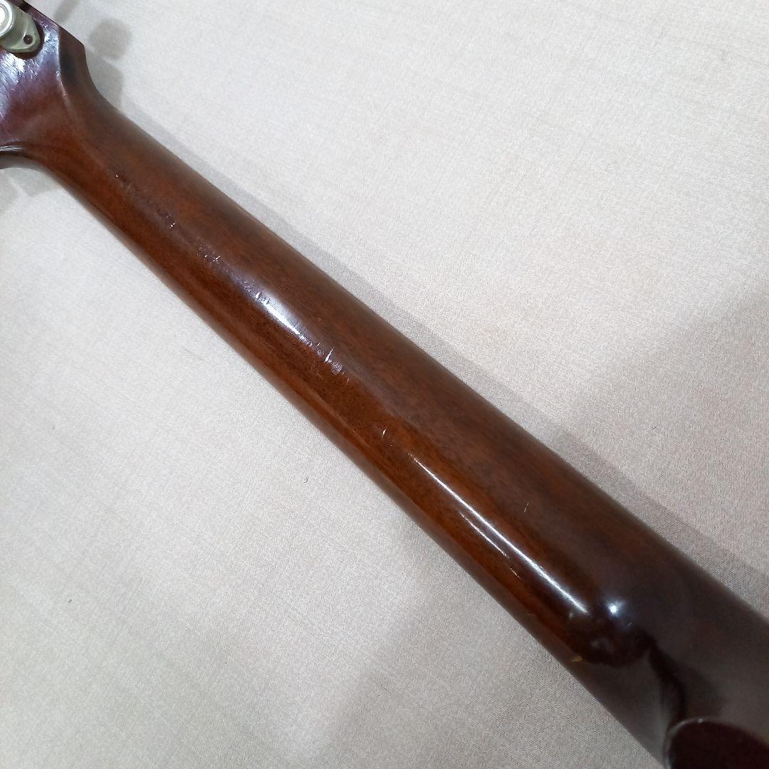 メンテナンス済◎YAMAHA アコースティックギター FG-170 日本製