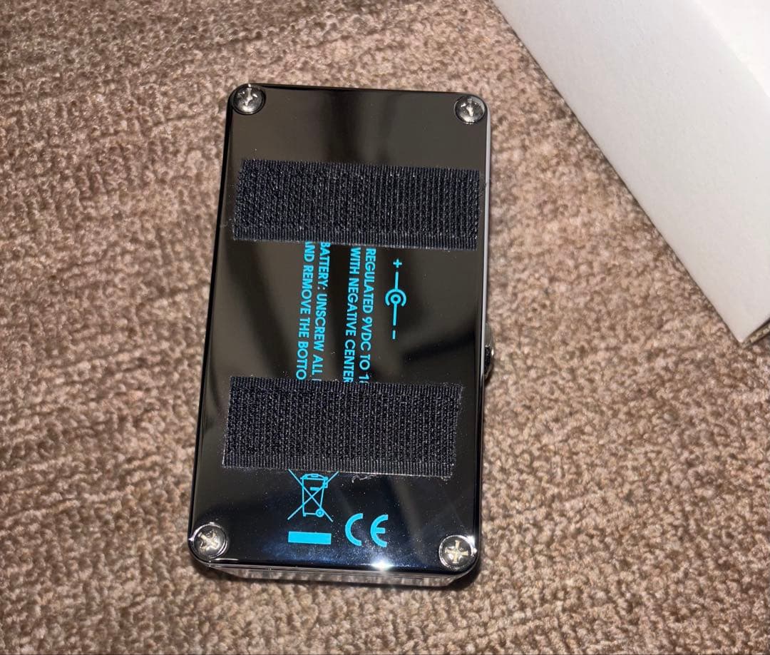 【保証書付き】soul driven xotic 美品