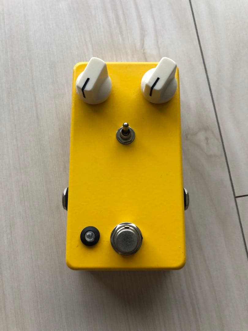 【HMPF】BOSS OD-1 クローン