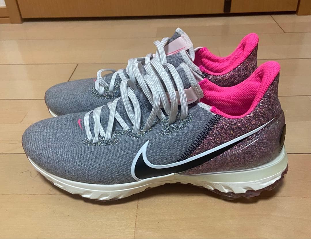 NIKE ナイキ インフィニティツアー ゴルフシューズ 27cm