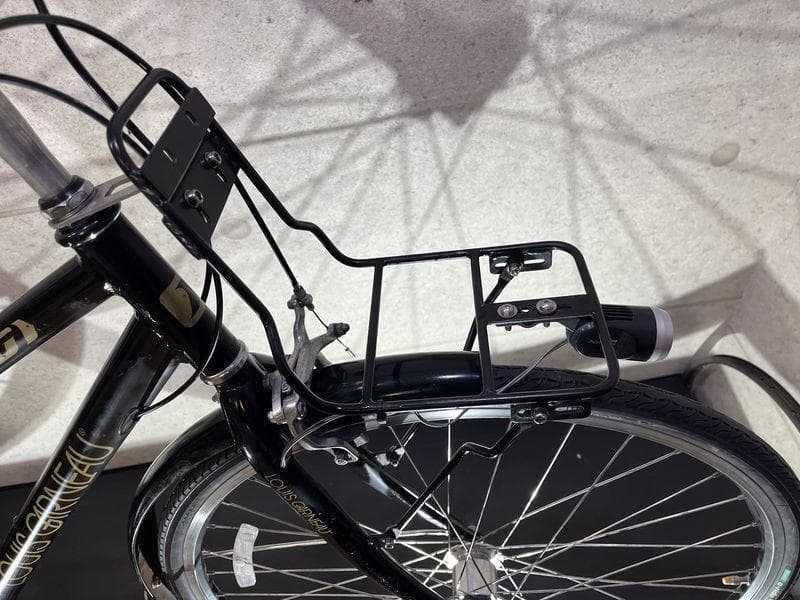 LOUISGARNEAU　LGS MULTIWAY 27 シティサイクル