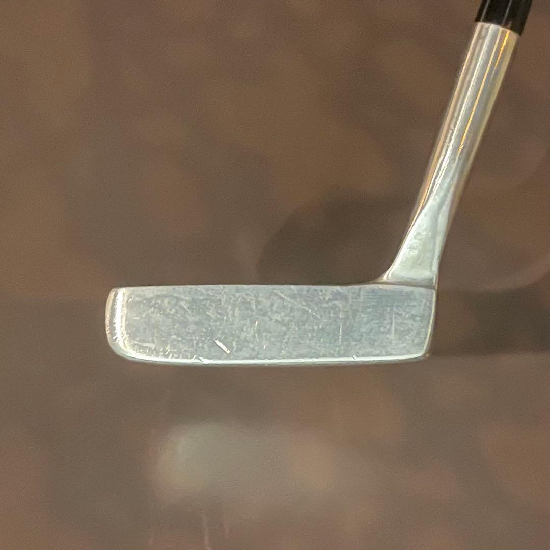 Harry Vardon シグニチャーモデル メンズパター　(TPAⅩⅧモデル)