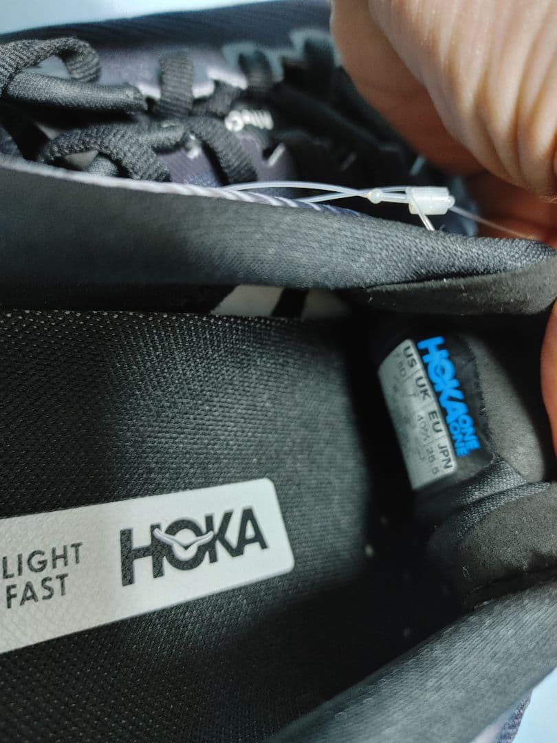 HOKA ONE ONE リンコン3 新品 25.5cm