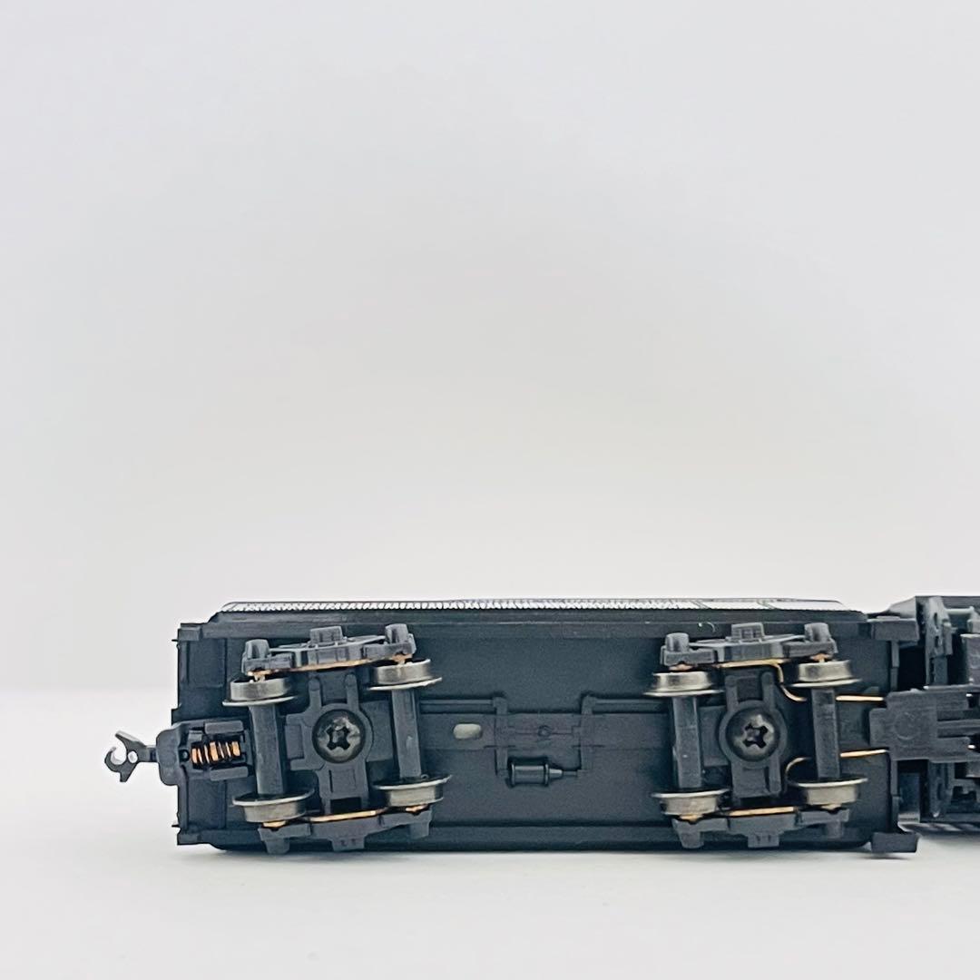 蒸気機関車425【♯037】KATO