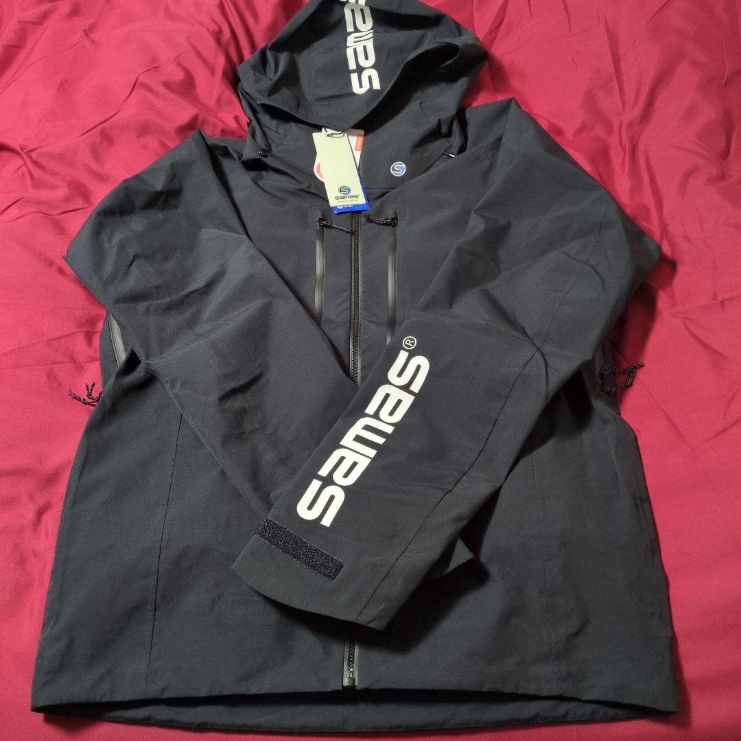 SAMASスキーウェア