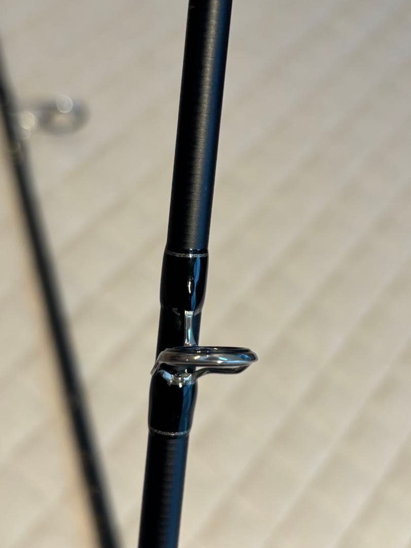 ロッド SHORE GORILLA R 100XXH