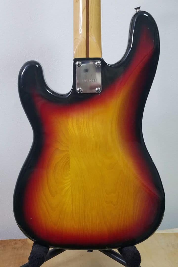 Greco SUPER SOUND プレベタイプ PB600 ジャンク