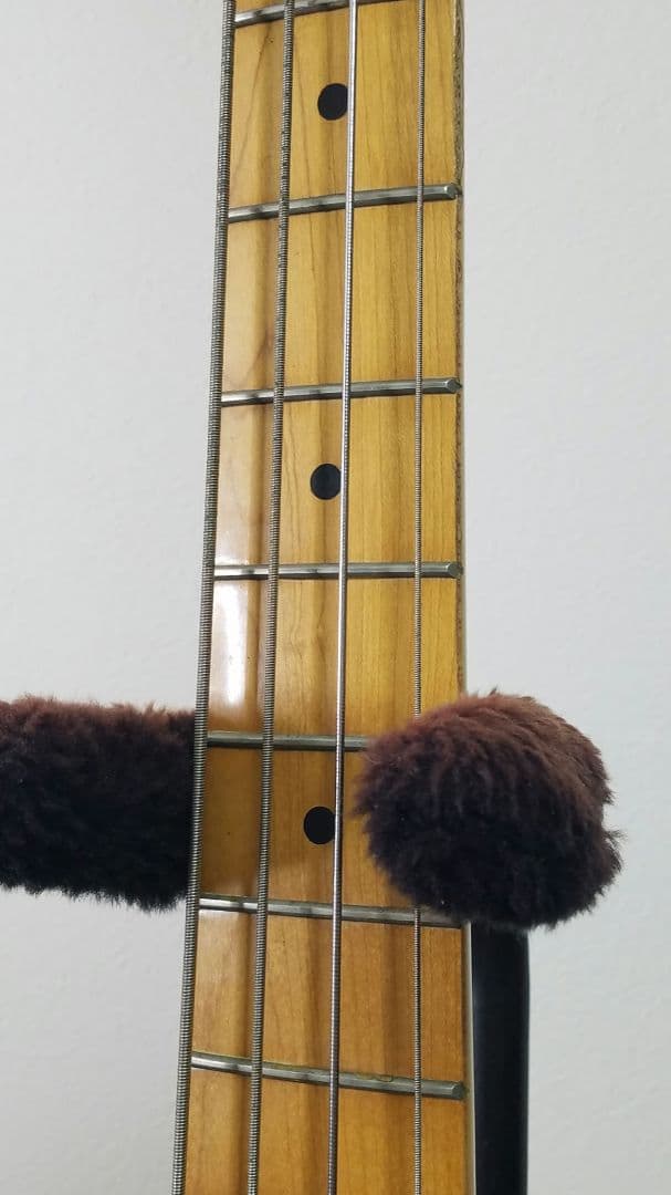 Greco SUPER SOUND プレベタイプ PB600 ジャンク