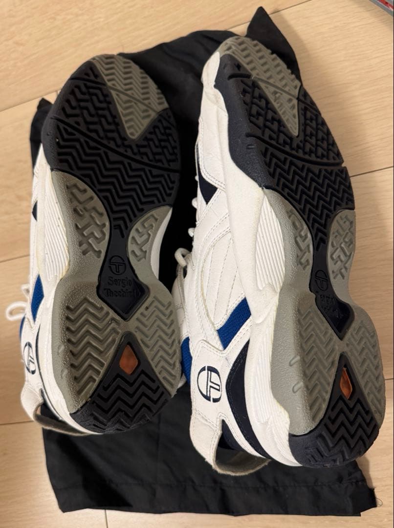 【特価】プリンス、セルジオッキーニなど硬式テニスラケット・シューズセット